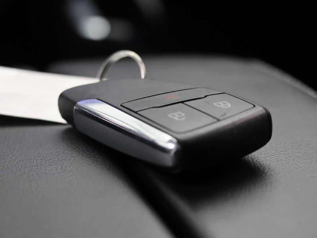 used 2024 Buick Envision car, priced at $28,660