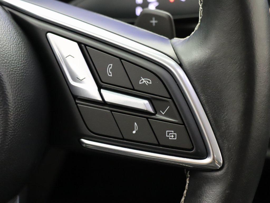 used 2024 Buick Envision car, priced at $28,660