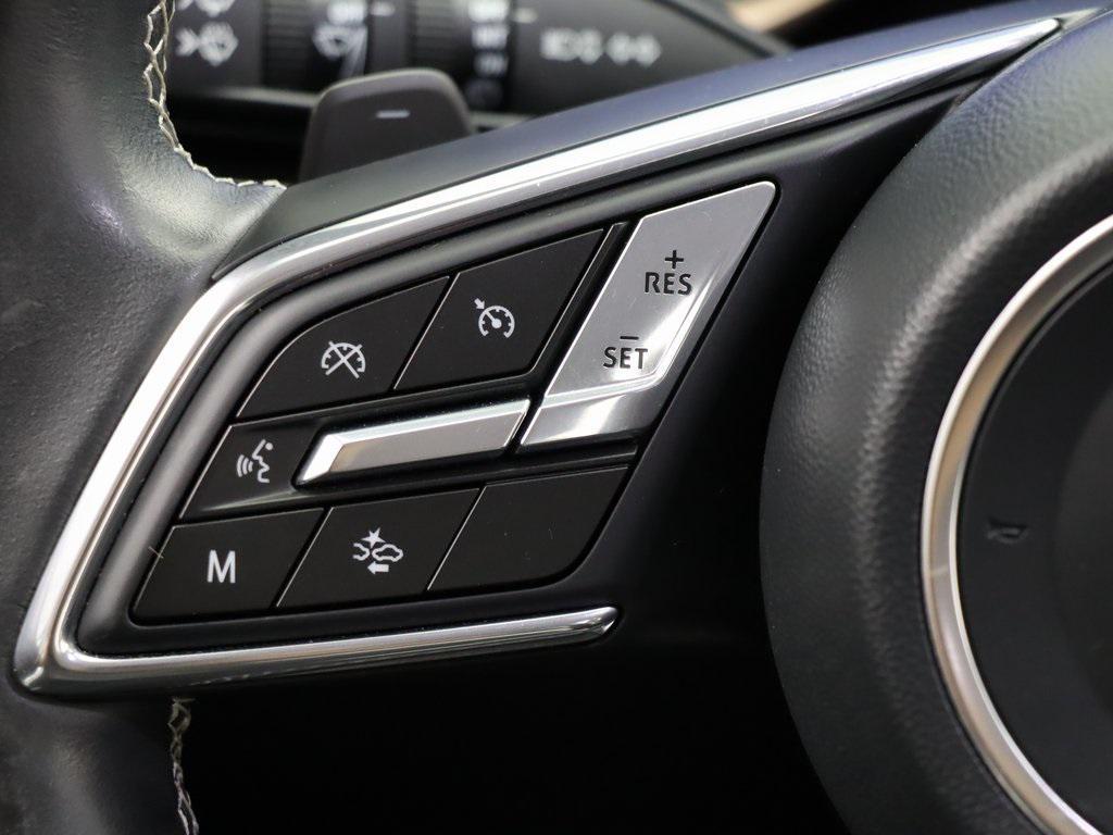 used 2024 Buick Envision car, priced at $28,660