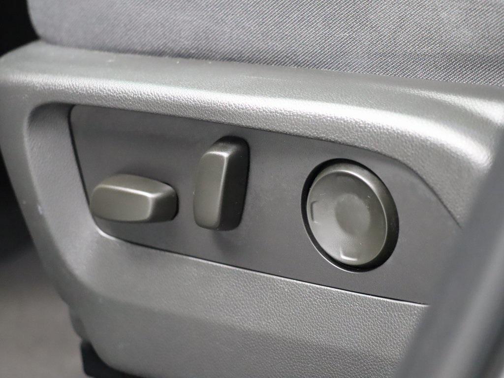 used 2024 Buick Envision car, priced at $28,660