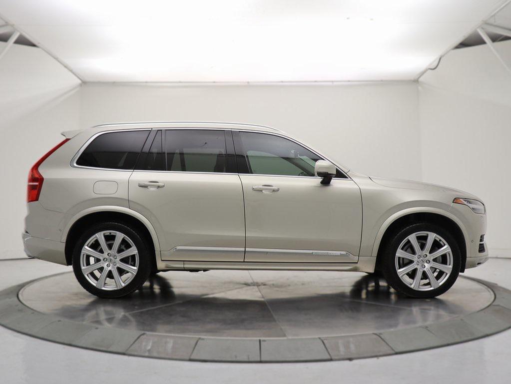 used 2018 Volvo XC90 car, priced at $20,994
