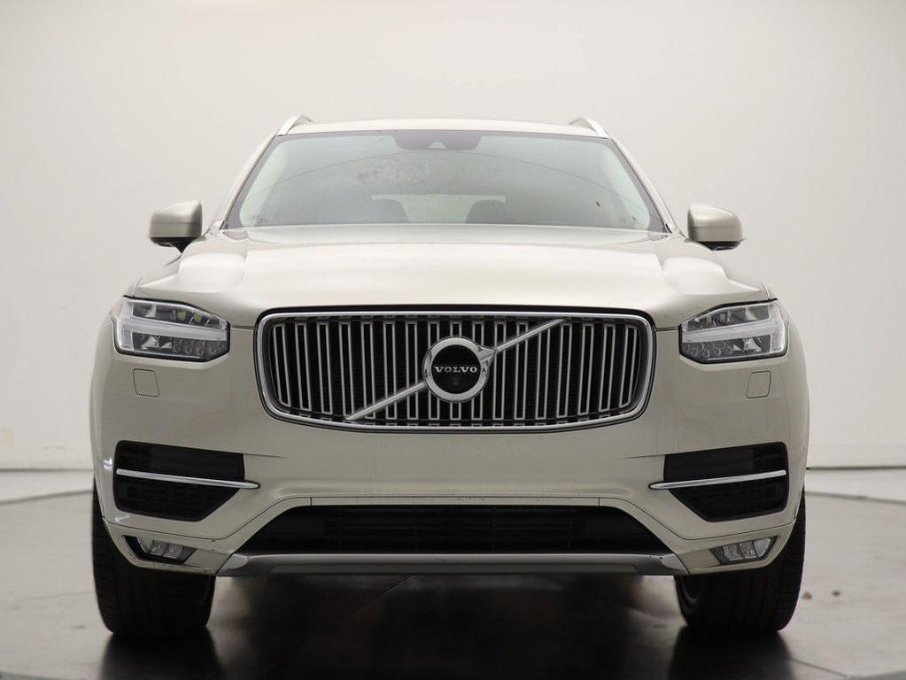 used 2018 Volvo XC90 car, priced at $20,994