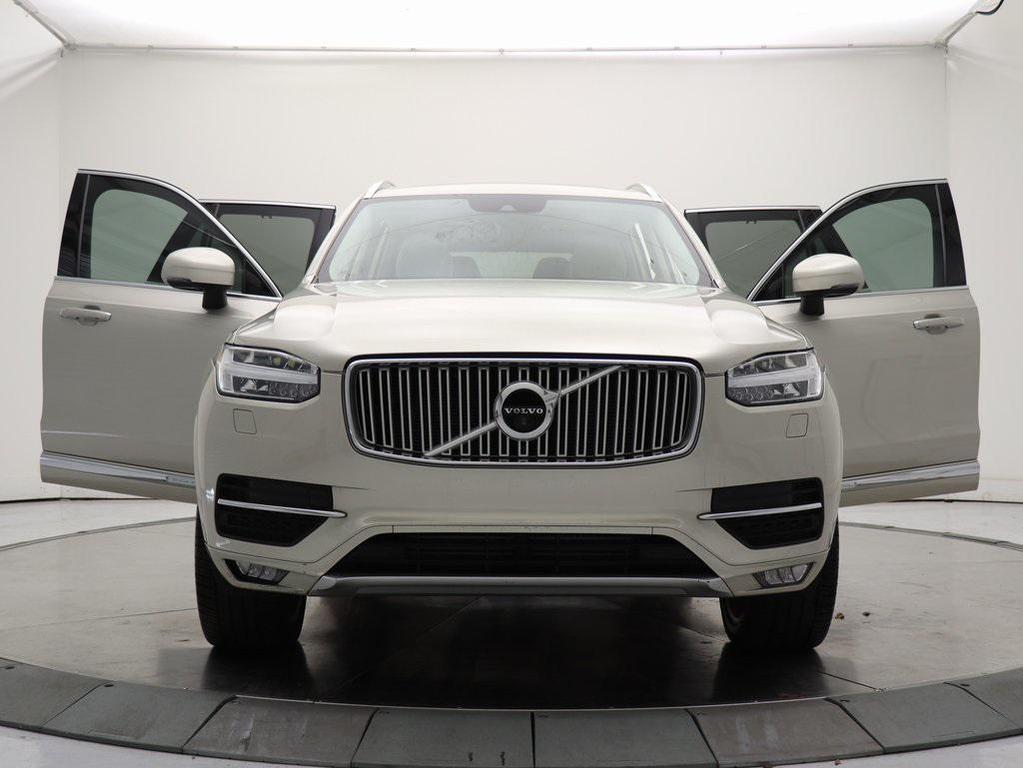 used 2018 Volvo XC90 car, priced at $20,994