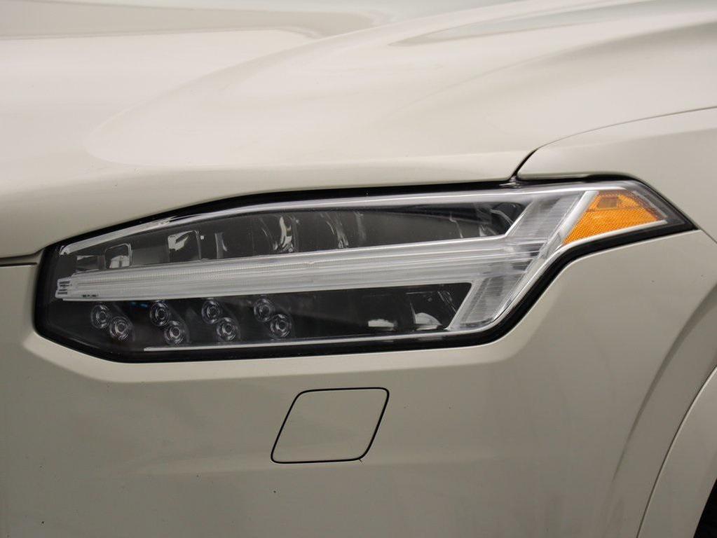 used 2018 Volvo XC90 car, priced at $20,994