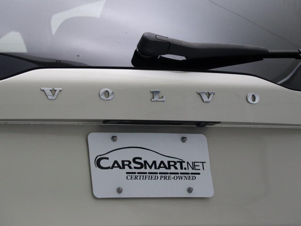 used 2018 Volvo XC90 car, priced at $20,994
