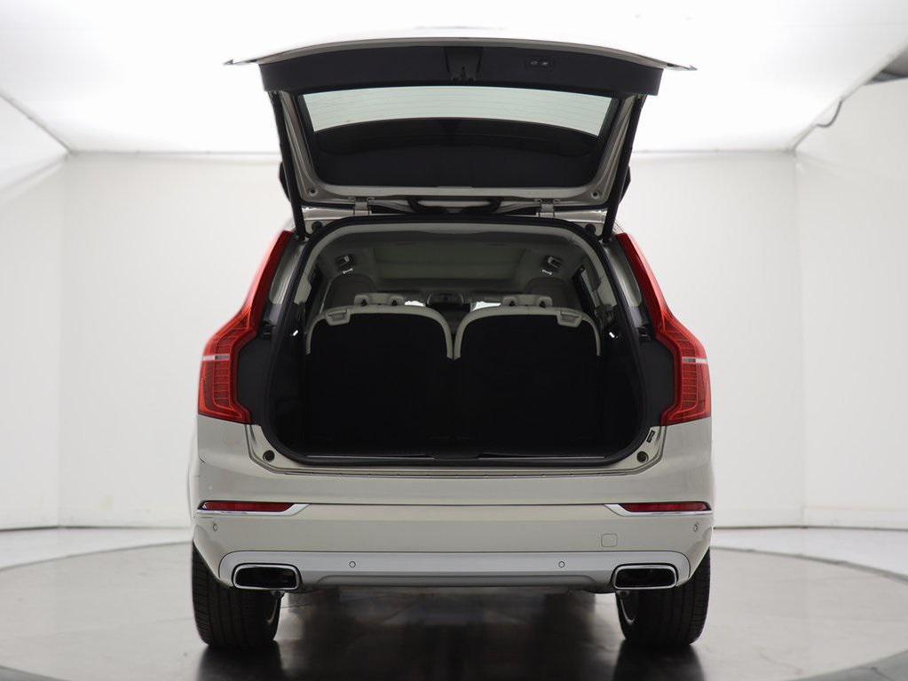 used 2018 Volvo XC90 car, priced at $20,994