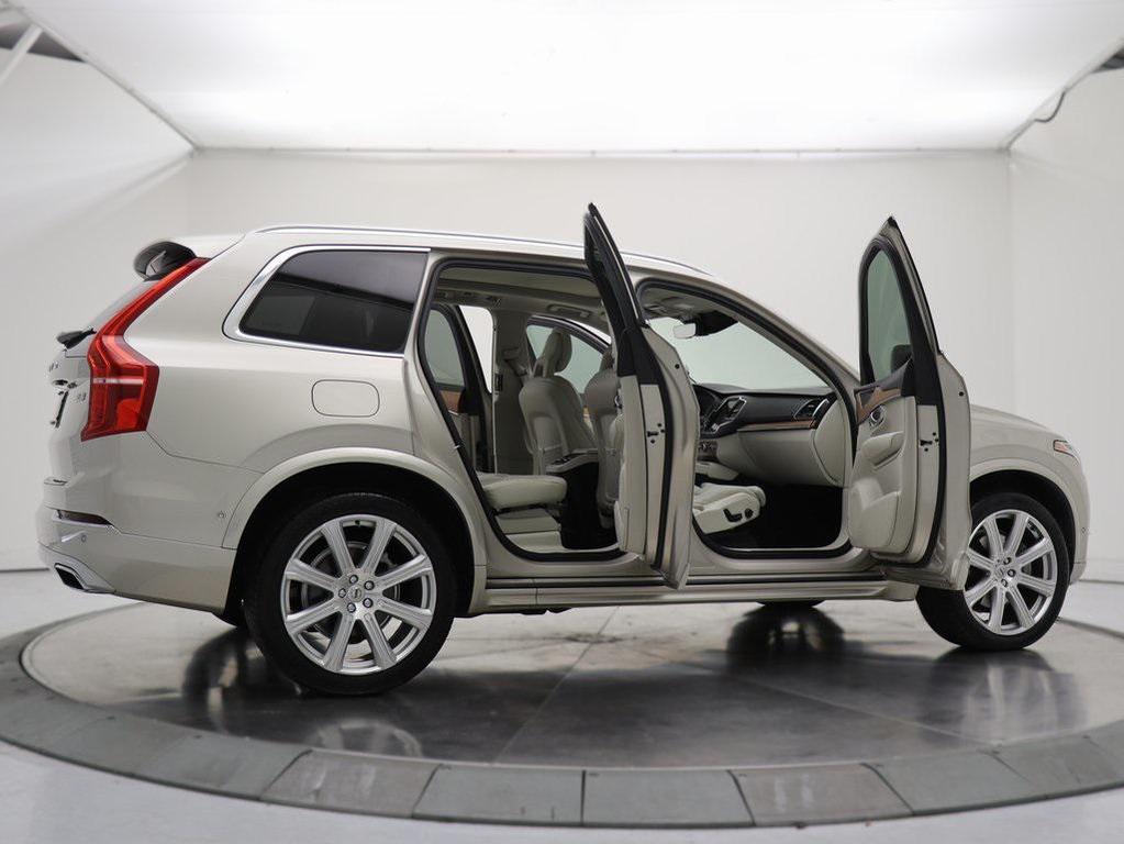 used 2018 Volvo XC90 car, priced at $20,994