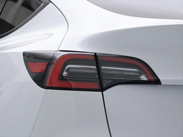 used 2021 Tesla Model Y car, priced at $29,994