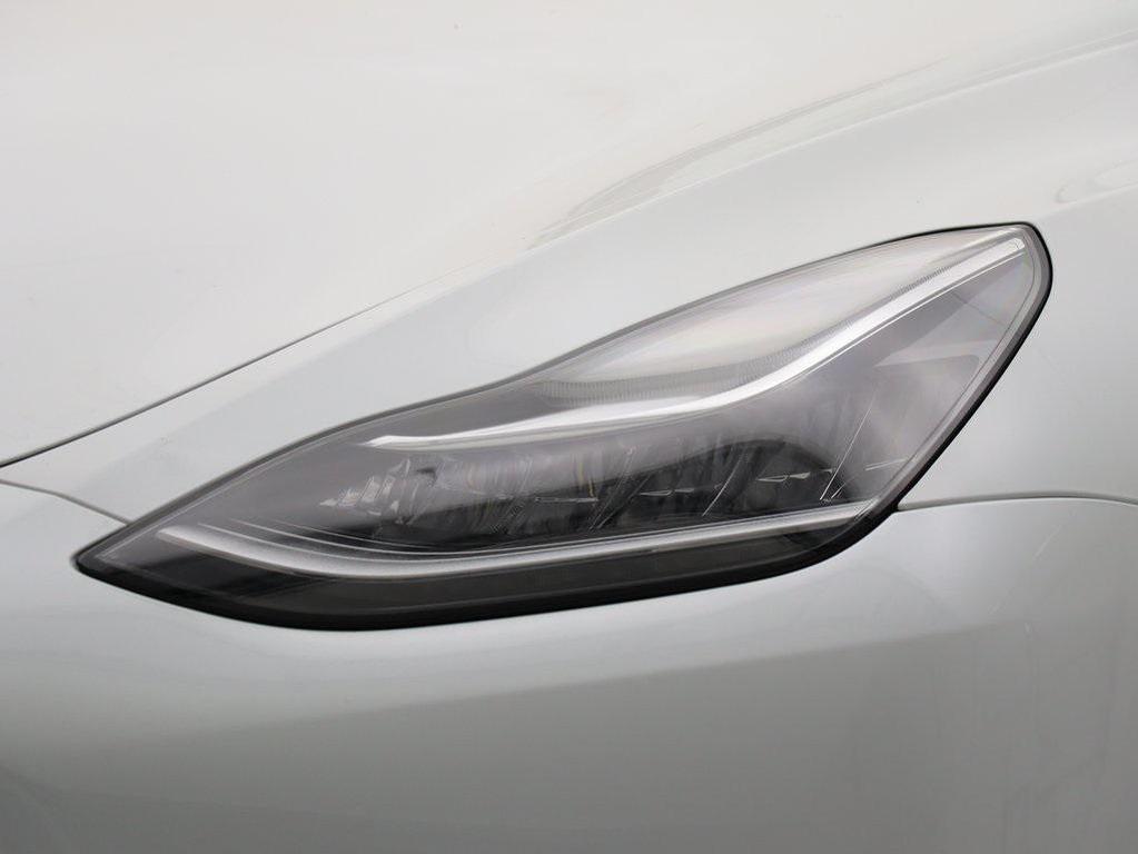 used 2021 Tesla Model Y car, priced at $27,913