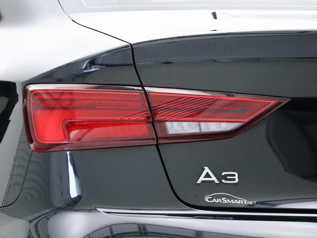 used 2019 Audi A3 car, priced at $18,995