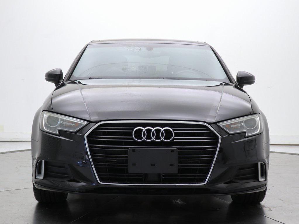 used 2019 Audi A3 car, priced at $18,995
