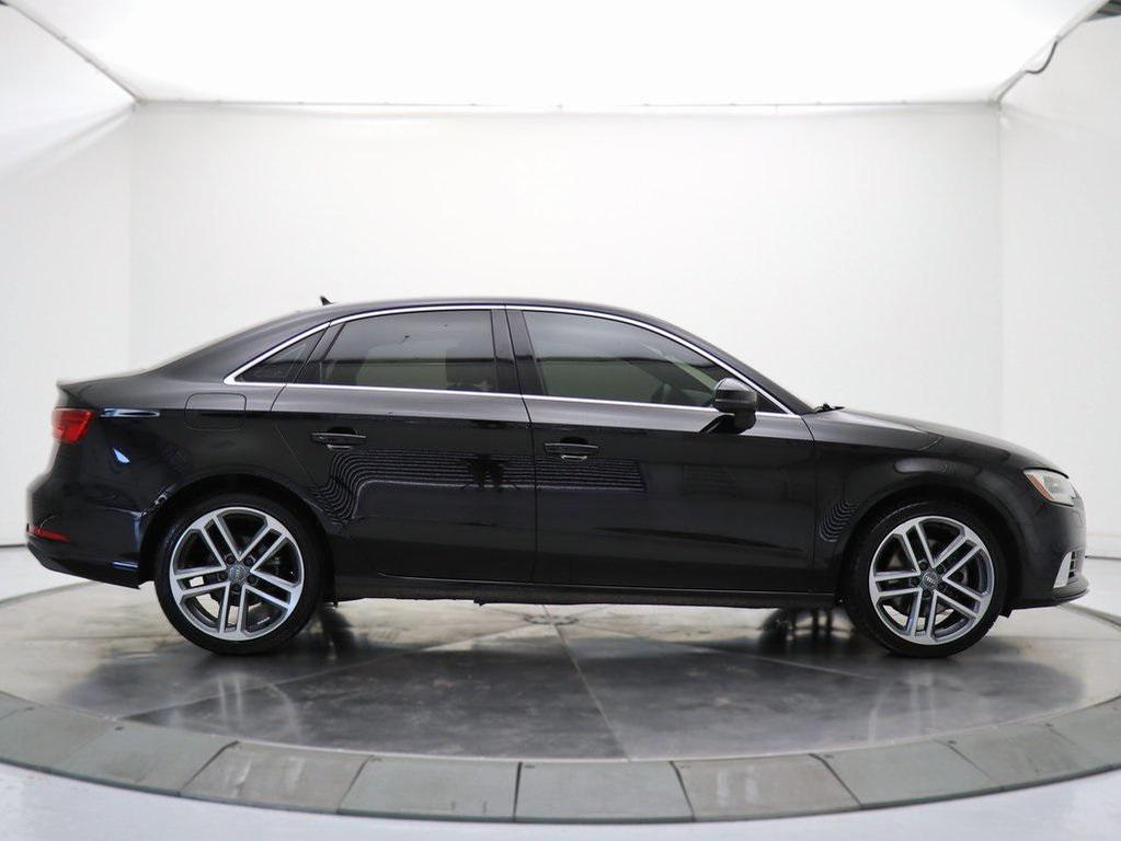 used 2019 Audi A3 car, priced at $18,995