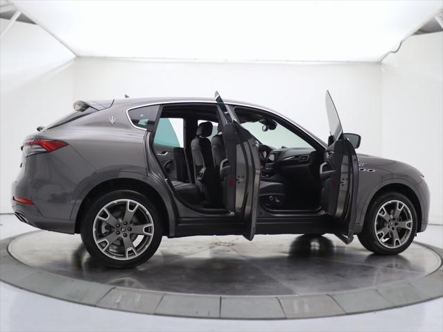 used 2022 Maserati Levante car, priced at $38,595