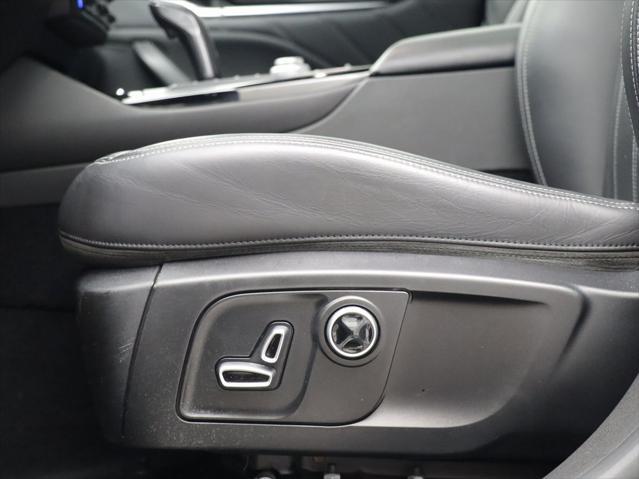 used 2022 Maserati Levante car, priced at $38,595