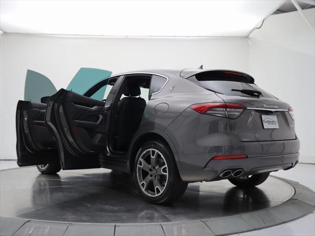 used 2022 Maserati Levante car, priced at $38,595