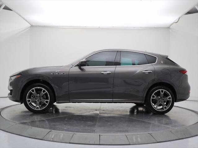 used 2022 Maserati Levante car, priced at $38,595