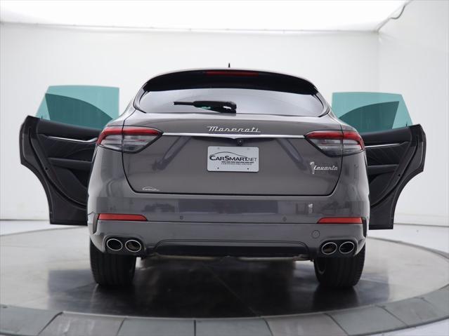 used 2022 Maserati Levante car, priced at $38,595