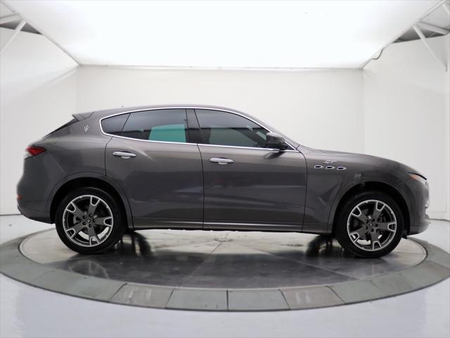 used 2022 Maserati Levante car, priced at $38,595