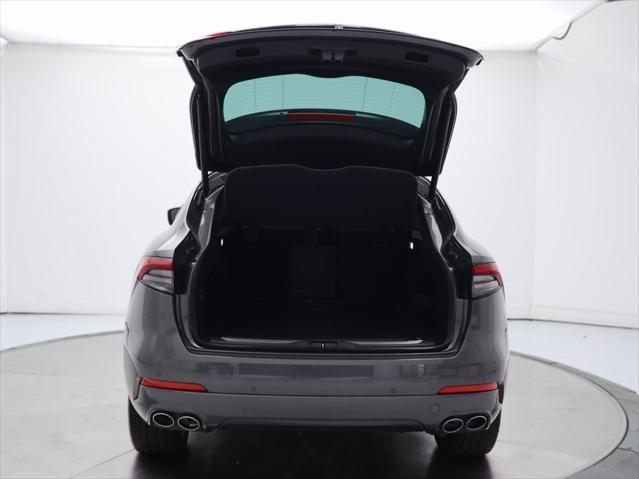 used 2022 Maserati Levante car, priced at $38,595