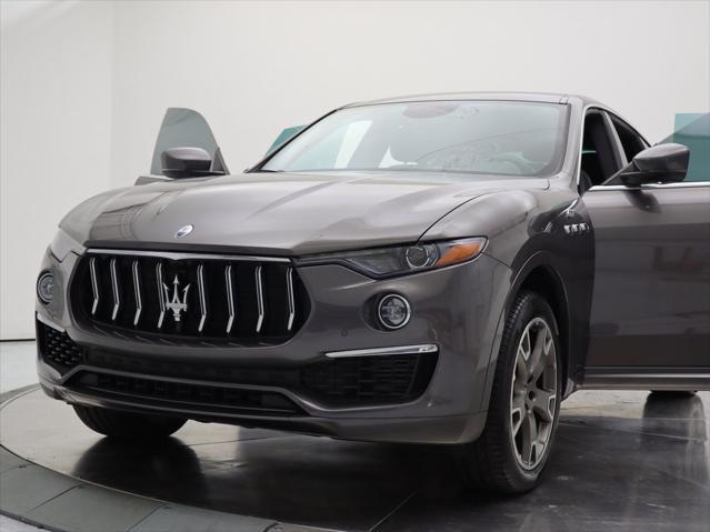 used 2022 Maserati Levante car, priced at $38,595