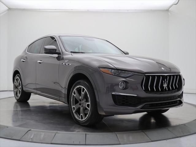 used 2022 Maserati Levante car, priced at $38,595