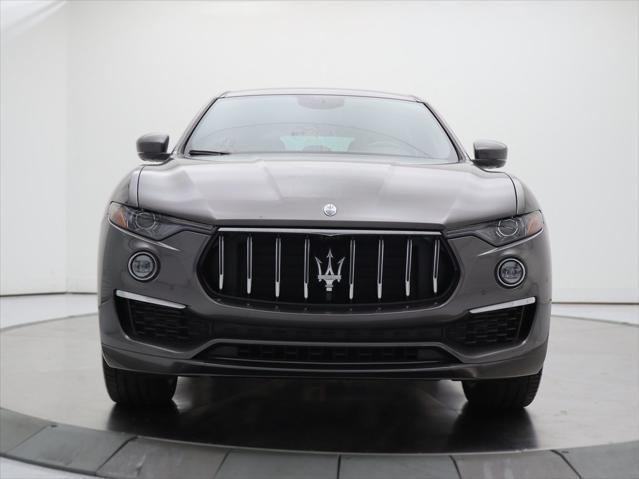 used 2022 Maserati Levante car, priced at $38,595