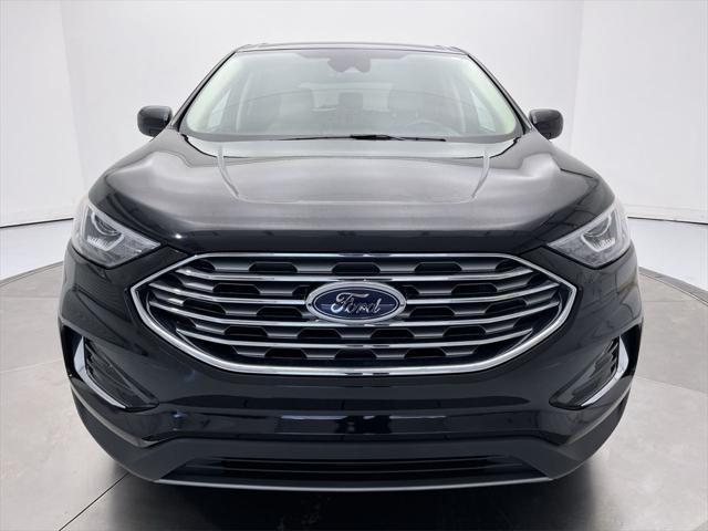 used 2022 Ford Edge car, priced at $23,500