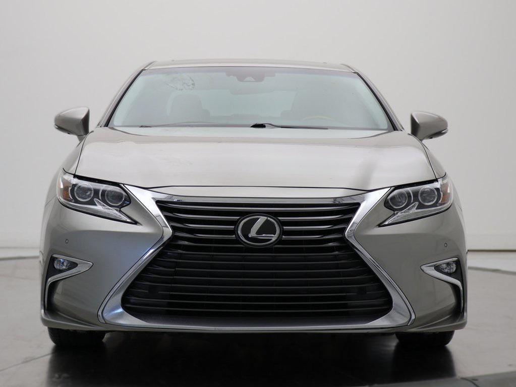 used 2018 Lexus ES 350 car, priced at $24,999