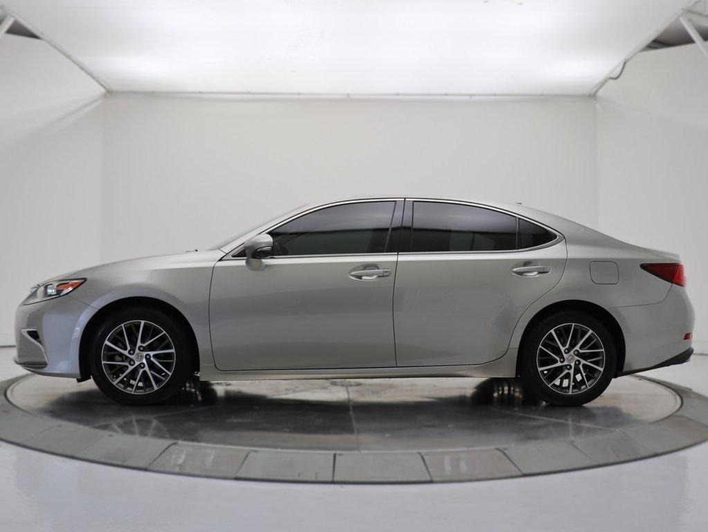 used 2018 Lexus ES 350 car, priced at $24,999
