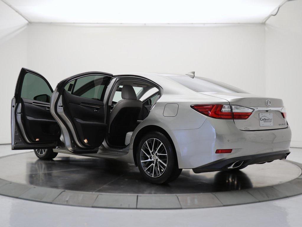 used 2018 Lexus ES 350 car, priced at $24,999