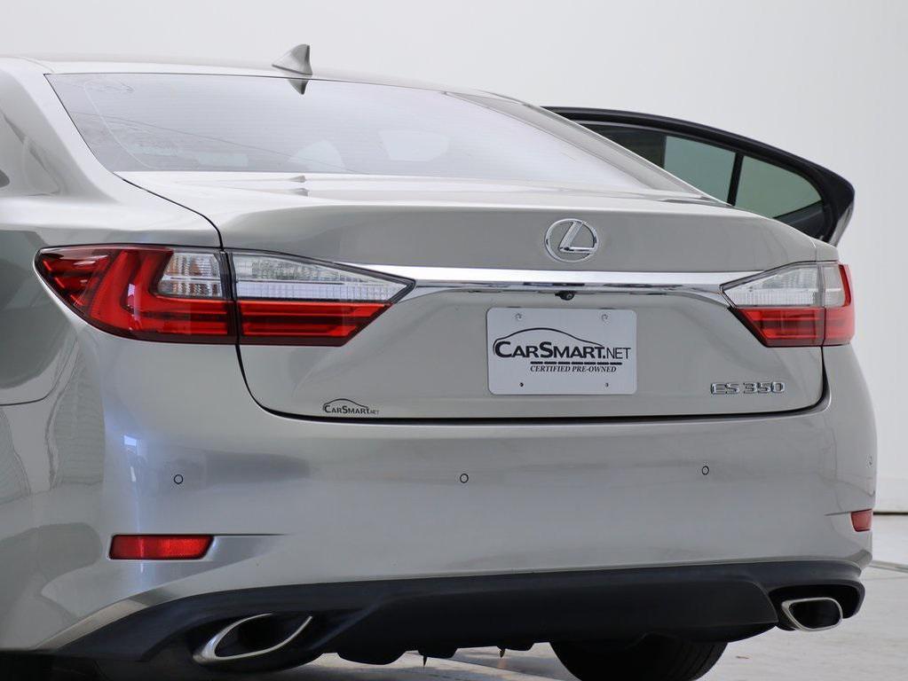used 2018 Lexus ES 350 car, priced at $24,999