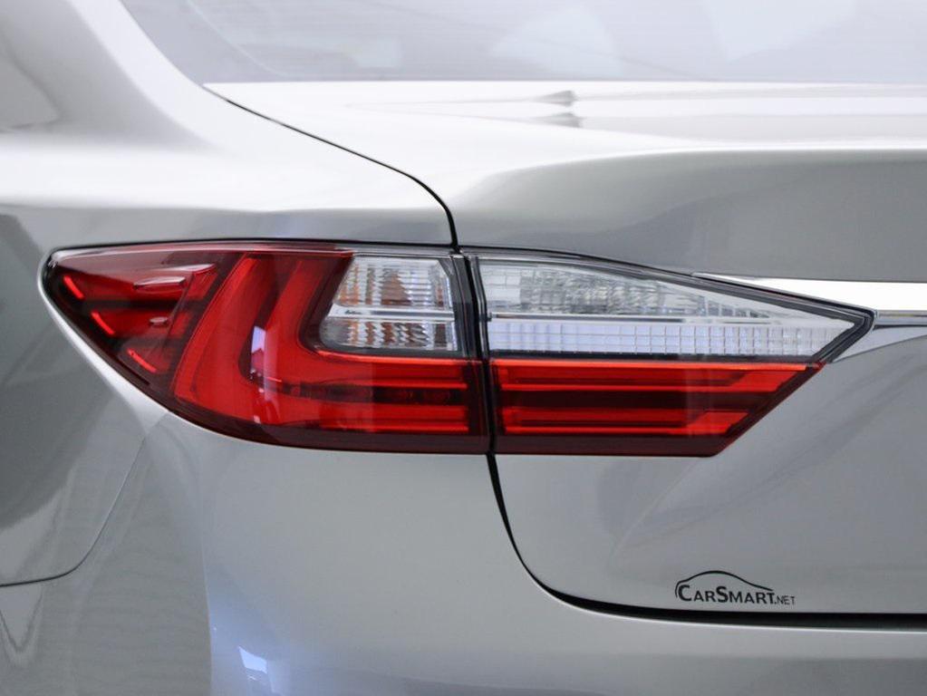 used 2018 Lexus ES 350 car, priced at $24,999