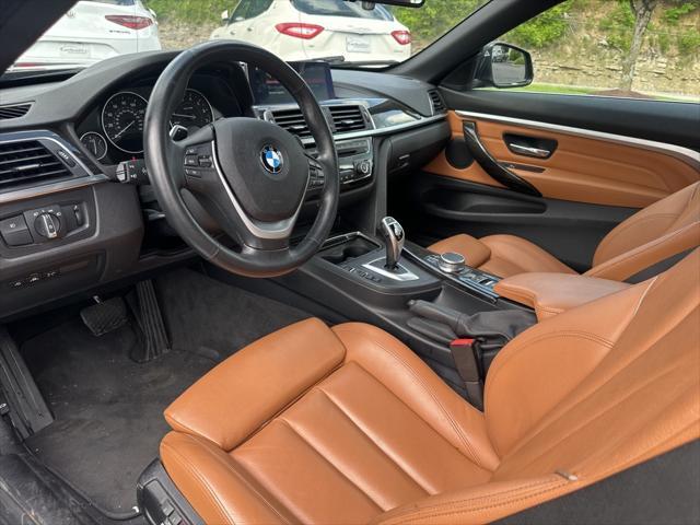 used 2020 BMW 430 car, priced at $31,999