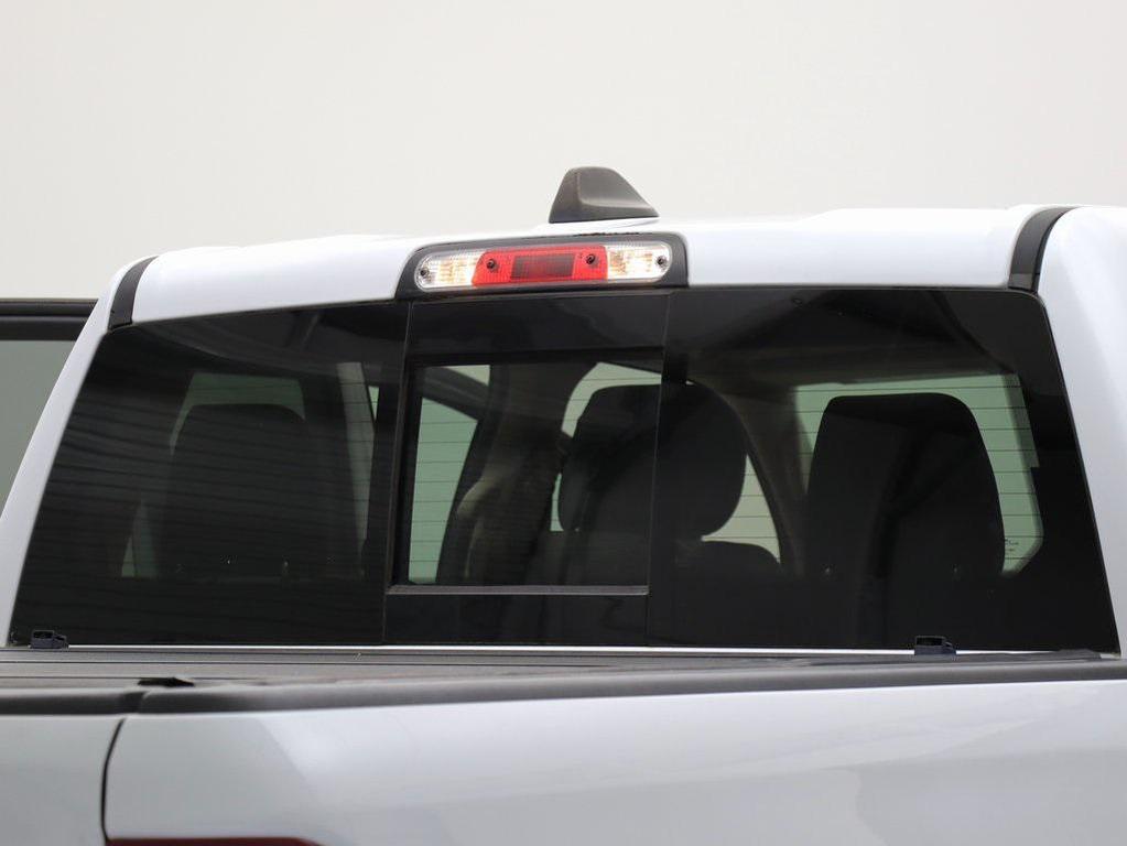used 2019 Ram 1500 car, priced at $33,799