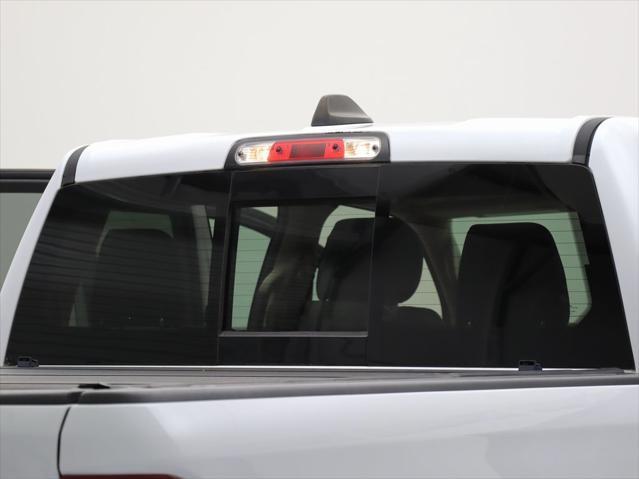 used 2019 Ram 1500 car, priced at $34,335