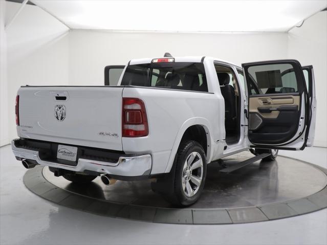 used 2019 Ram 1500 car, priced at $34,335