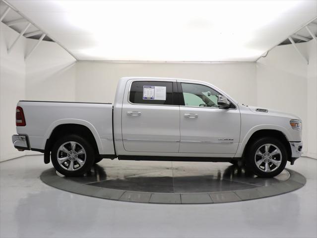 used 2019 Ram 1500 car, priced at $34,335