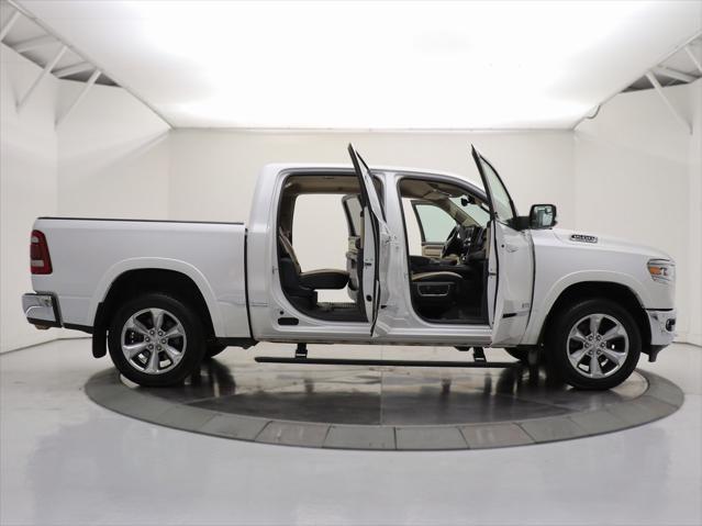 used 2019 Ram 1500 car, priced at $34,335
