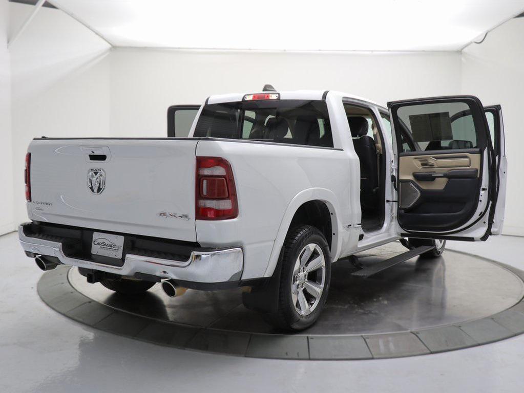 used 2019 Ram 1500 car, priced at $33,799
