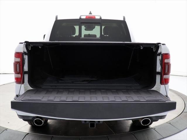 used 2019 Ram 1500 car, priced at $34,335