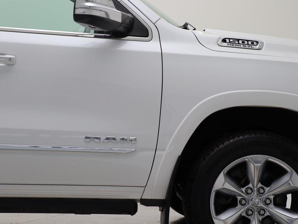 used 2019 Ram 1500 car, priced at $33,799