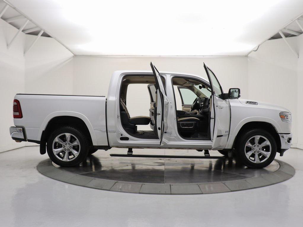 used 2019 Ram 1500 car, priced at $33,799