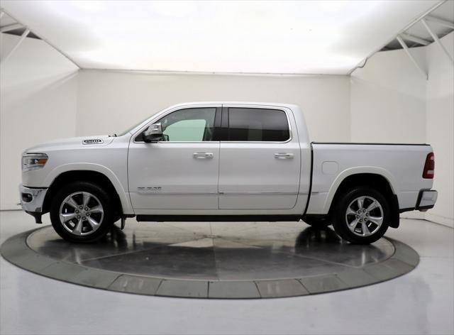 used 2019 Ram 1500 car, priced at $34,335
