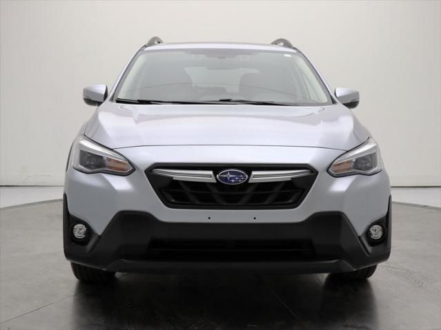 used 2022 Subaru Crosstrek car, priced at $24,778