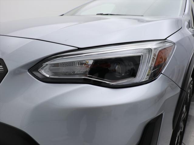 used 2022 Subaru Crosstrek car, priced at $24,778