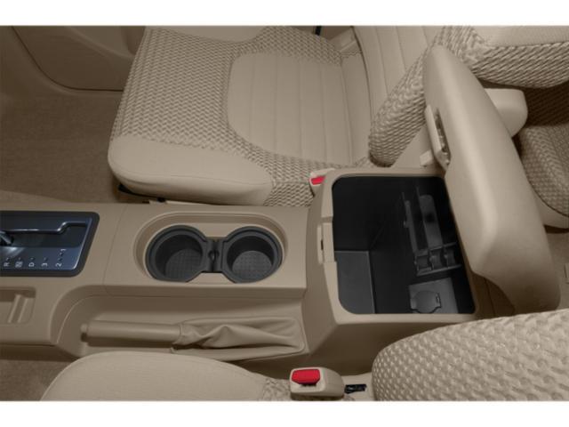 used 2012 Nissan Frontier car, priced at $13,899