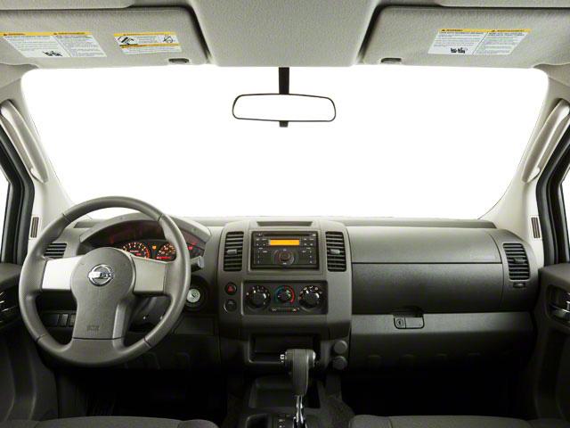 used 2012 Nissan Frontier car, priced at $13,899