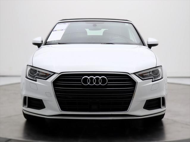 used 2019 Audi A3 car, priced at $24,998