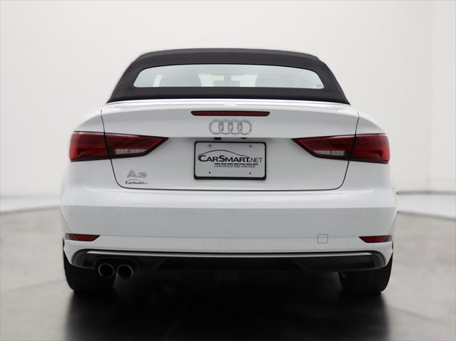 used 2019 Audi A3 car, priced at $24,998