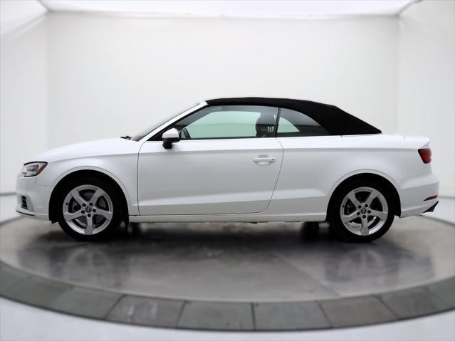 used 2019 Audi A3 car, priced at $24,998